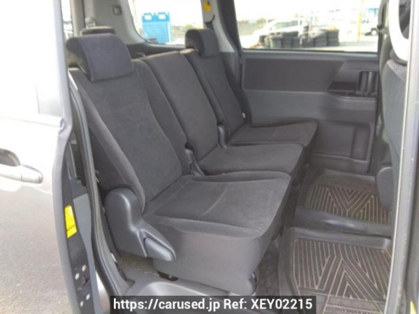 Used 2009 AT toyota noah ZRR75G Image[15]