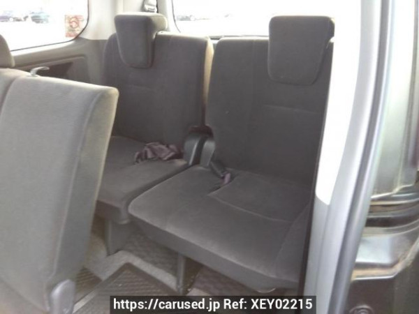 Used 2009 AT toyota noah ZRR75G Image[17]