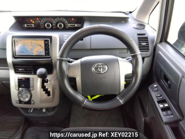 Used 2009 AT toyota noah ZRR75G Image[20]