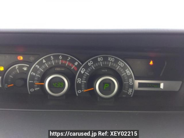 Used 2009 AT toyota noah ZRR75G Image[21]