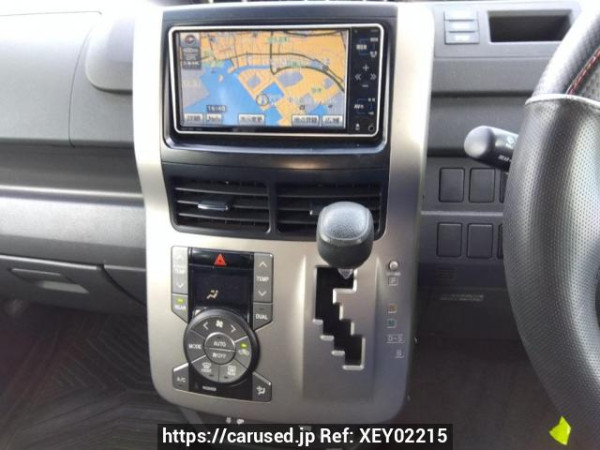 Used 2009 AT toyota noah ZRR75G Image[24]