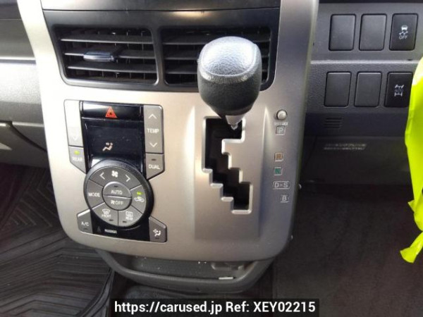 Used 2009 AT toyota noah ZRR75G Image[26]