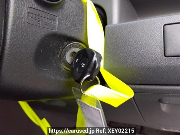 Used 2009 AT toyota noah ZRR75G Image[27]