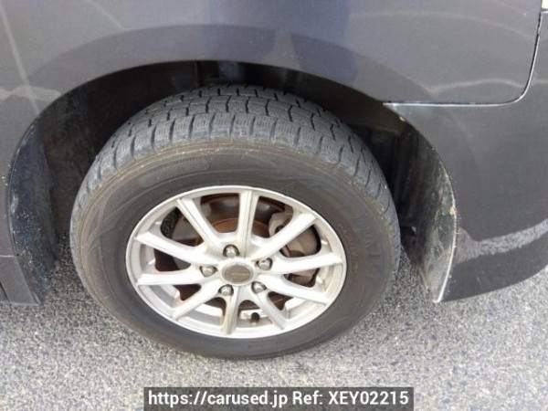 Used 2009 AT toyota noah ZRR75G Image[28]