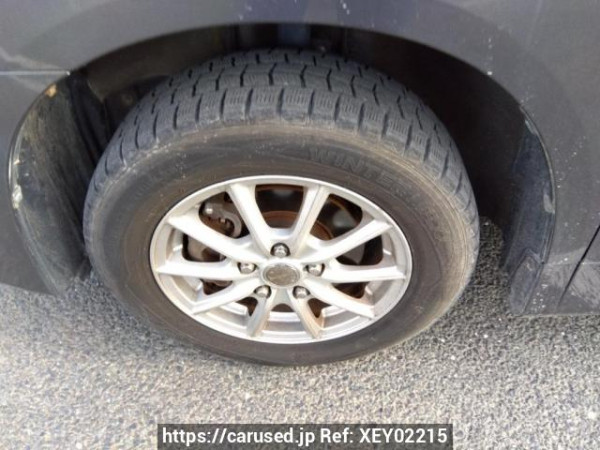 Used 2009 AT toyota noah ZRR75G Image[29]