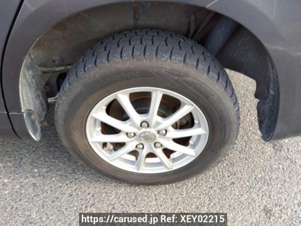 Used 2009 AT toyota noah ZRR75G Image[30]