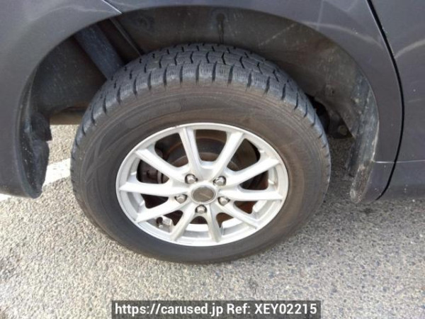 Used 2009 AT toyota noah ZRR75G Image[31]