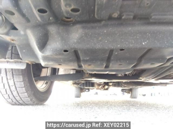 Used 2009 AT toyota noah ZRR75G Image[32]