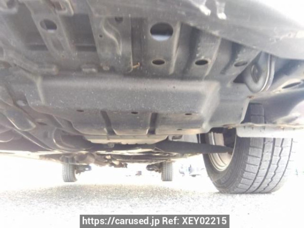Used 2009 AT toyota noah ZRR75G Image[33]