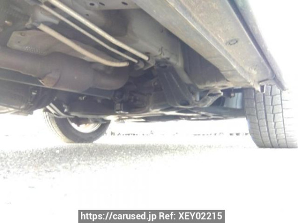 Used 2009 AT toyota noah ZRR75G Image[34]