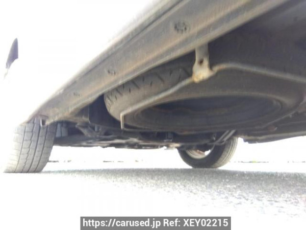 Used 2009 AT toyota noah ZRR75G Image[35]