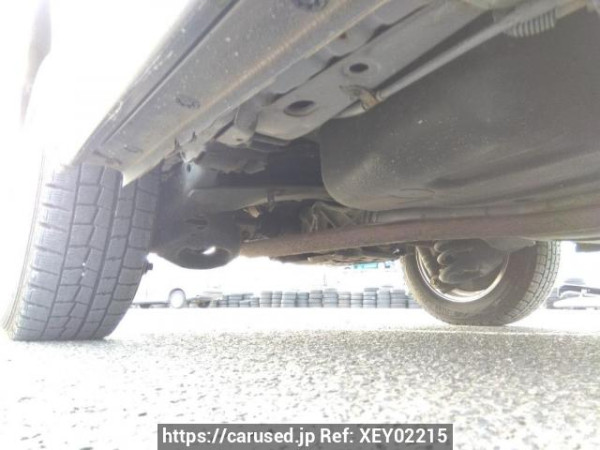 Used 2009 AT toyota noah ZRR75G Image[36]