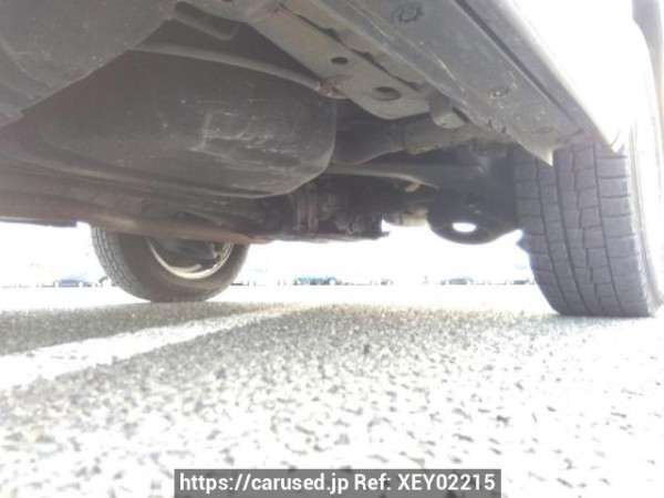 Used 2009 AT toyota noah ZRR75G Image[37]