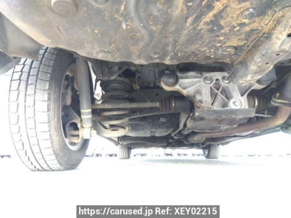 Used 2009 AT toyota noah ZRR75G Image[38]