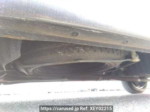 Used 2009 AT toyota noah ZRR75G Image[40]