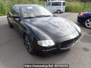 Maserati Quattroporte MQP