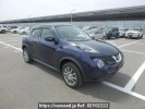 Nissan JUKE YF15