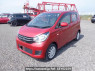 Used 2016 AT mitsubishi ek-wagon B11W Image[2]