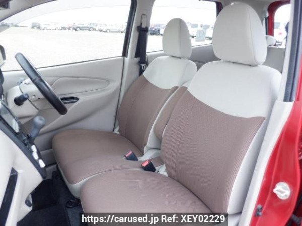 Used 2016 AT mitsubishi ek-wagon B11W Image[13]
