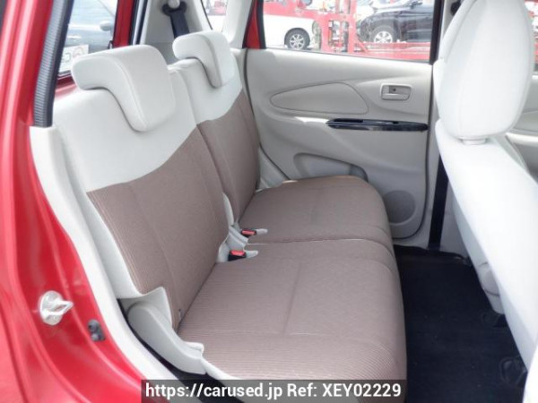 Used 2016 AT mitsubishi ek-wagon B11W Image[14]