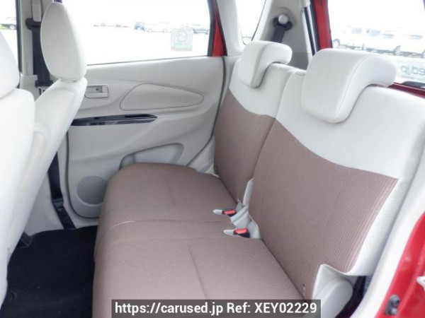 Used 2016 AT mitsubishi ek-wagon B11W Image[15]