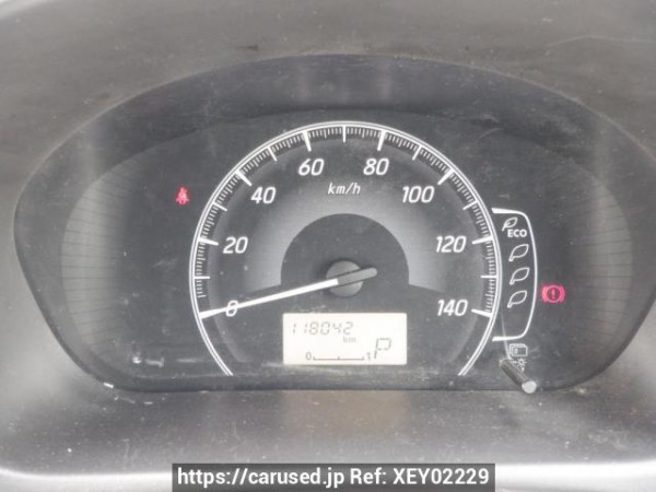 Used 2016 AT mitsubishi ek-wagon B11W Image[19]