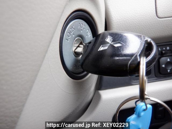 Used 2016 AT mitsubishi ek-wagon B11W Image[24]