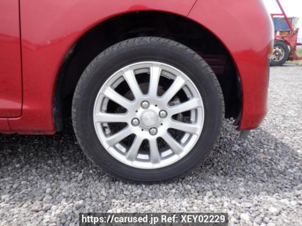 Used 2016 AT mitsubishi ek-wagon B11W Image[26]