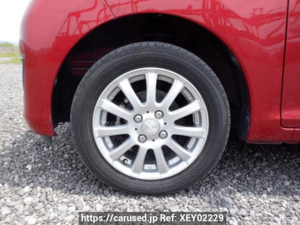 Used 2016 AT mitsubishi ek-wagon B11W Image[27]