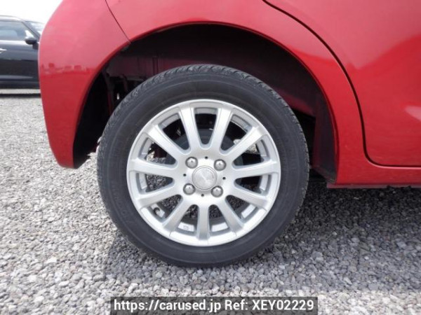 Used 2016 AT mitsubishi ek-wagon B11W Image[28]