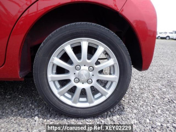 Used 2016 AT mitsubishi ek-wagon B11W Image[29]