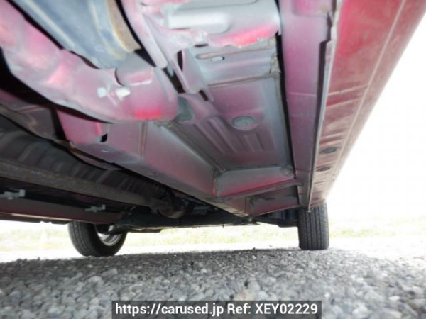 Used 2016 AT mitsubishi ek-wagon B11W Image[34]