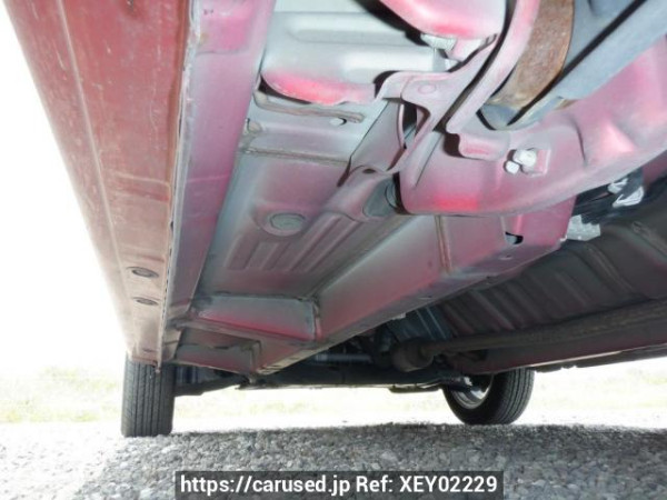 Used 2016 AT mitsubishi ek-wagon B11W Image[35]