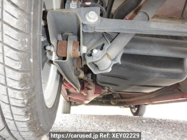 Used 2016 AT mitsubishi ek-wagon B11W Image[36]