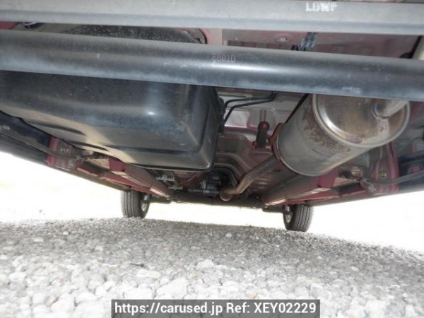 Used 2016 AT mitsubishi ek-wagon B11W Image[38]