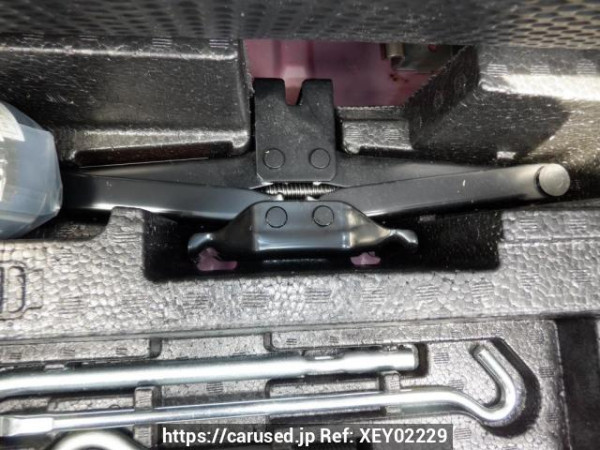 Used 2016 AT mitsubishi ek-wagon B11W Image[40]