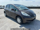 Honda Fit GE6