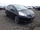 Honda Fit GE6