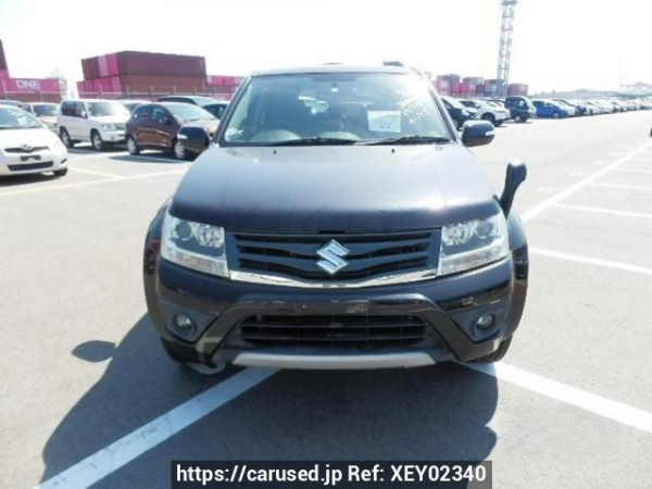 Used 2016 AT suzuki escudo TDA4W Image[1]