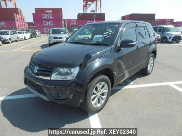 Used 2016 AT suzuki escudo TDA4W Image[2]