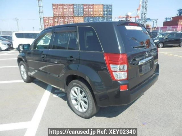 Used 2016 AT suzuki escudo TDA4W Image[3]