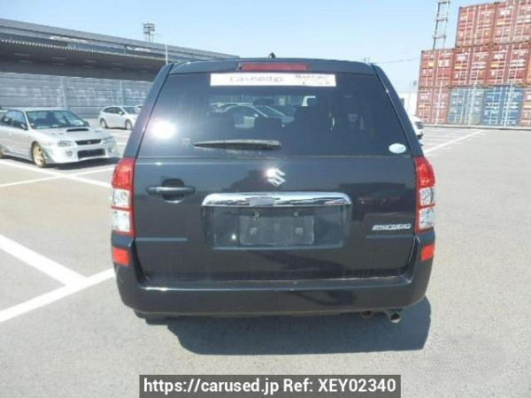 Used 2016 AT suzuki escudo TDA4W Image[4]