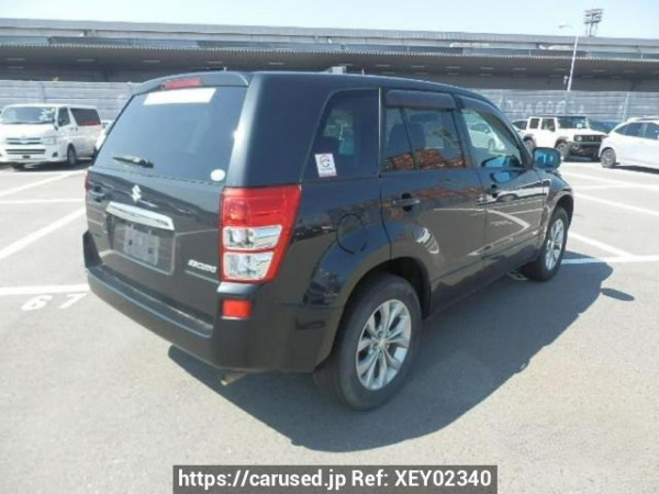 Used 2016 AT suzuki escudo TDA4W Image[5]