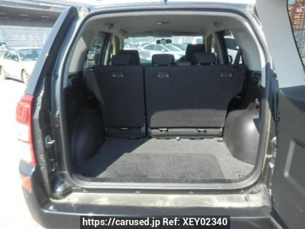 Used 2016 AT suzuki escudo TDA4W Image[6]