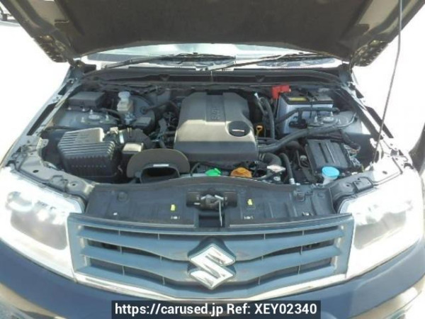 Used 2016 AT suzuki escudo TDA4W Image[7]