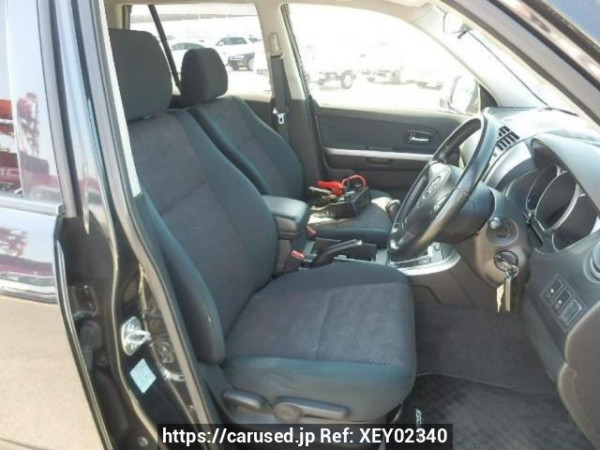 Used 2016 AT suzuki escudo TDA4W Image[9]