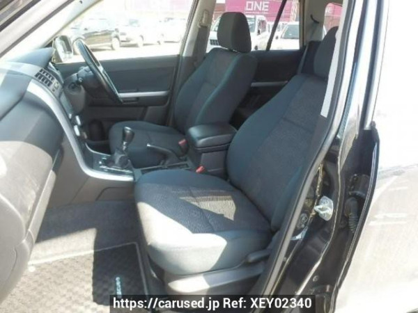 Used 2016 AT suzuki escudo TDA4W Image[10]