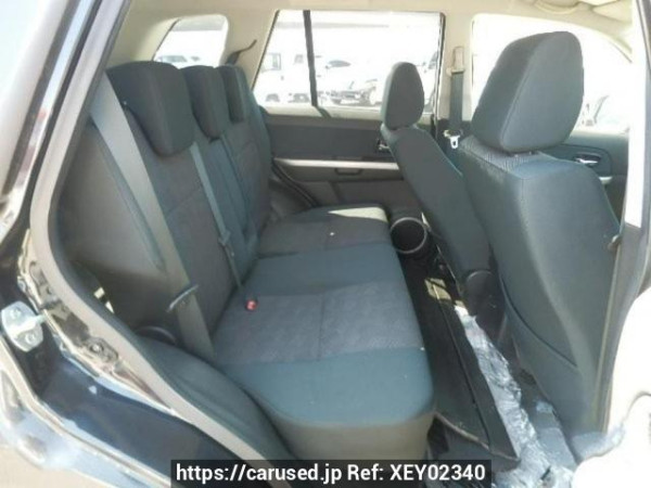 Used 2016 AT suzuki escudo TDA4W Image[11]