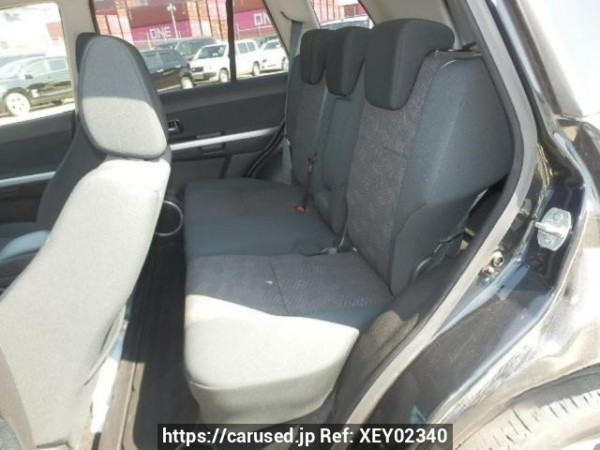 Used 2016 AT suzuki escudo TDA4W Image[12]