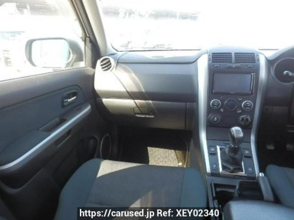 Used 2016 AT suzuki escudo TDA4W Image[13]